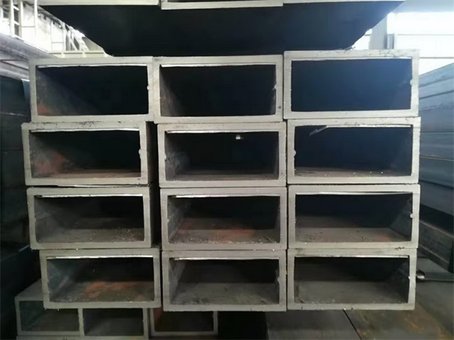 三亚Q235冷拔方管材质特点 适用工程场景分析