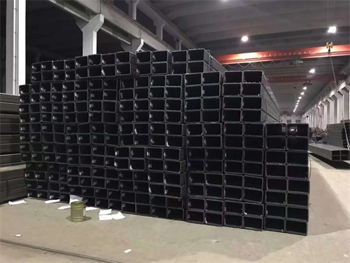 三亚冷拔方管选型指南 工程采购怎么选